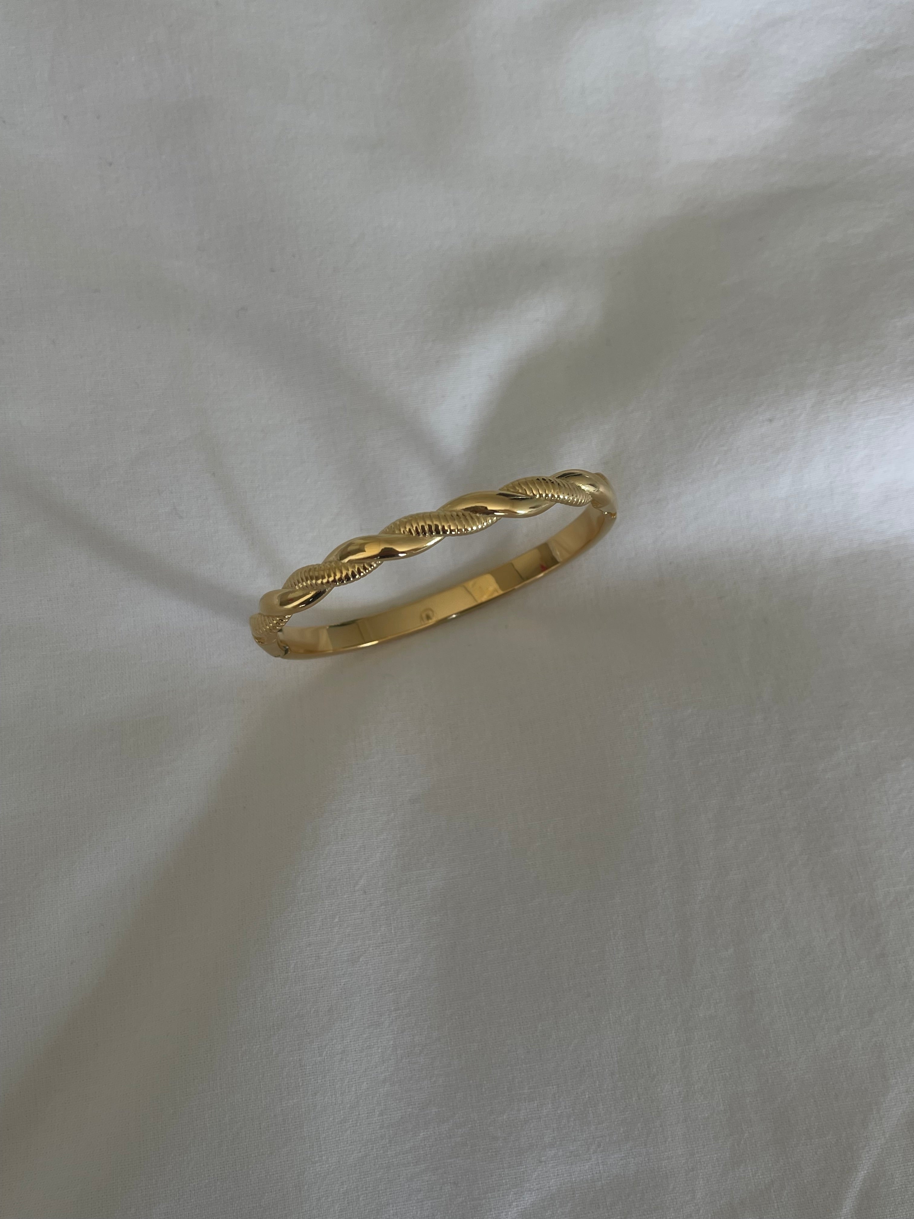 Çelik burgu & düz kelepçe