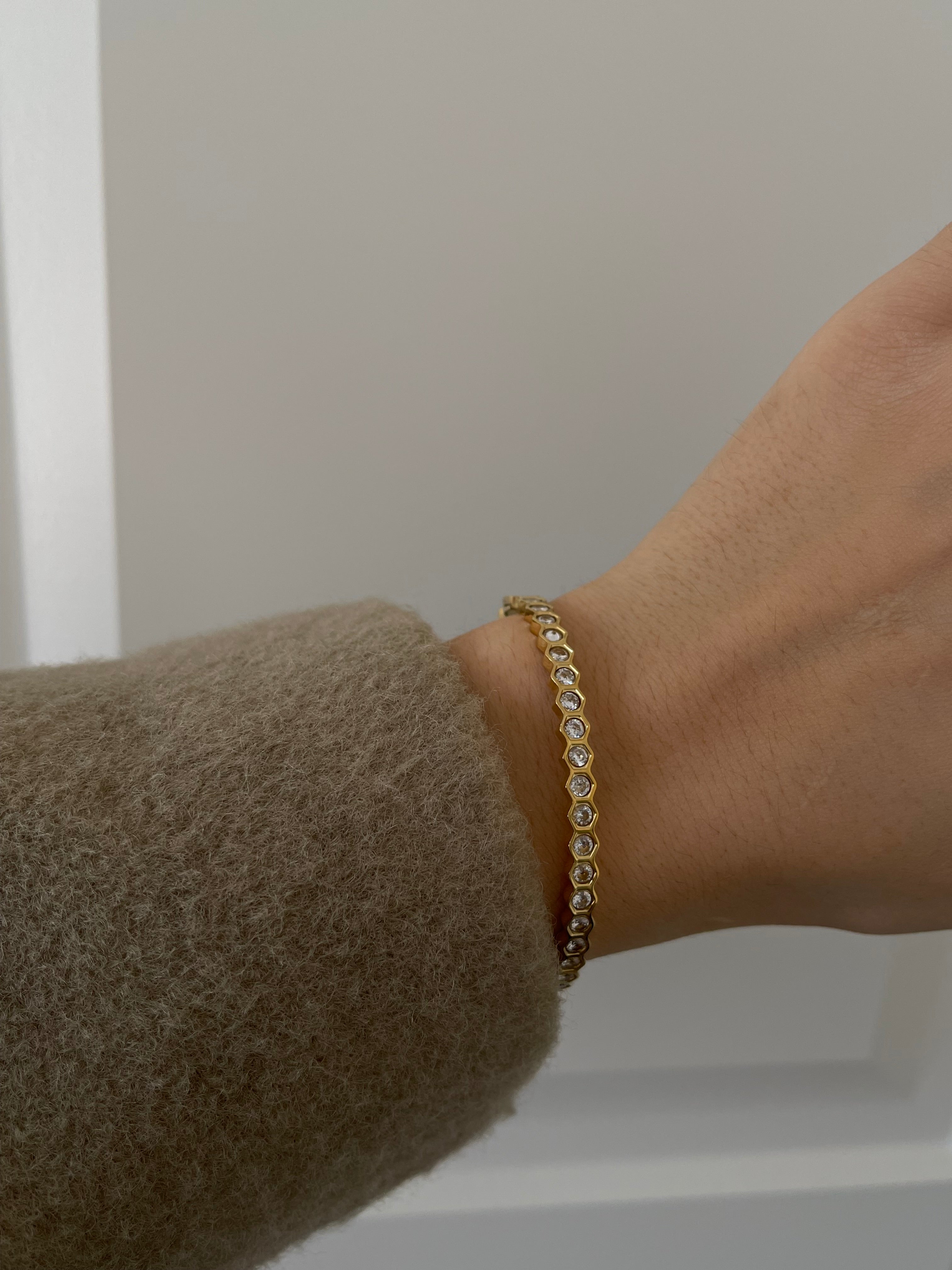 Çelik tamtur taş kelepçe