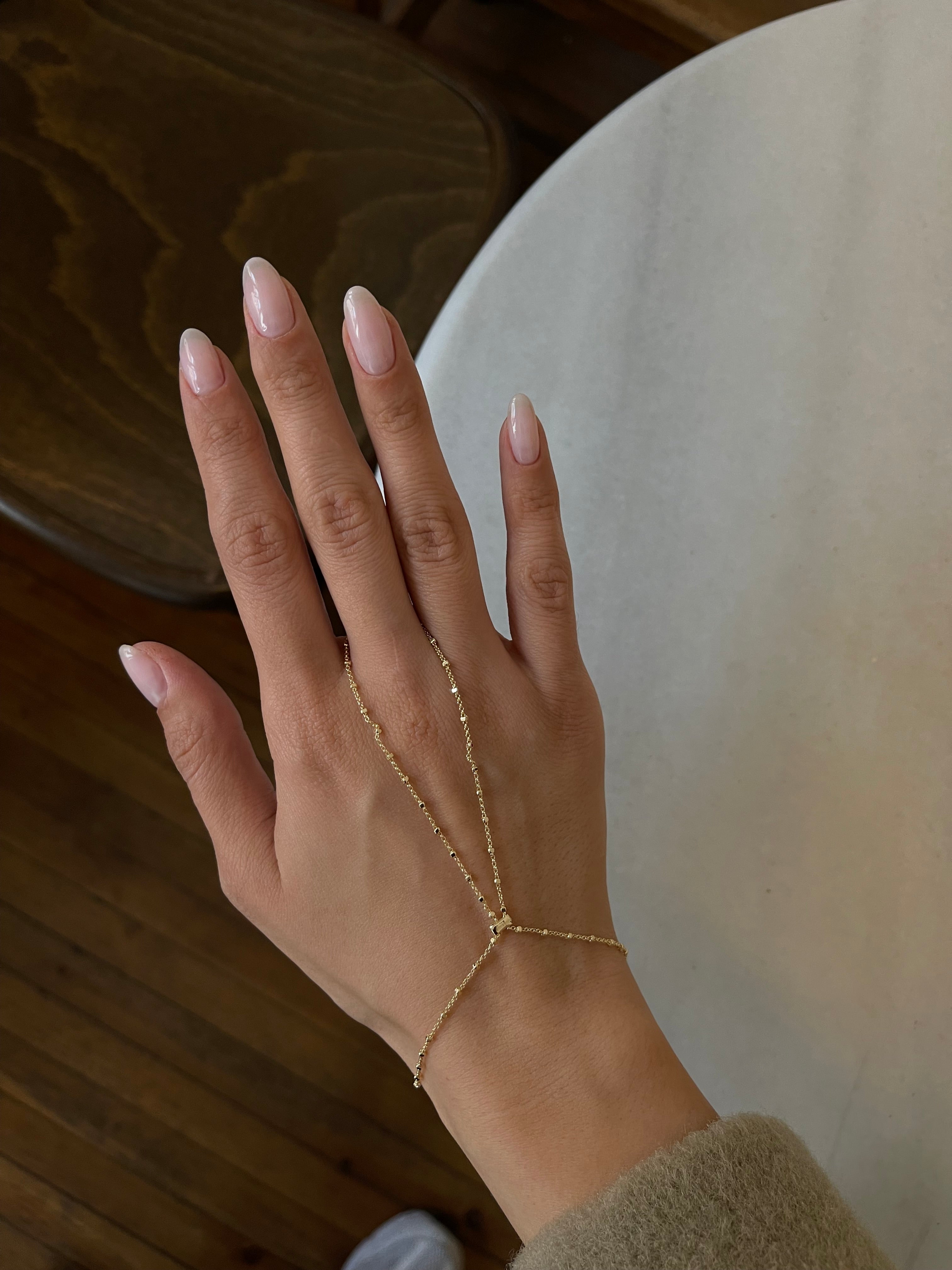 Basic zincir şahmeran