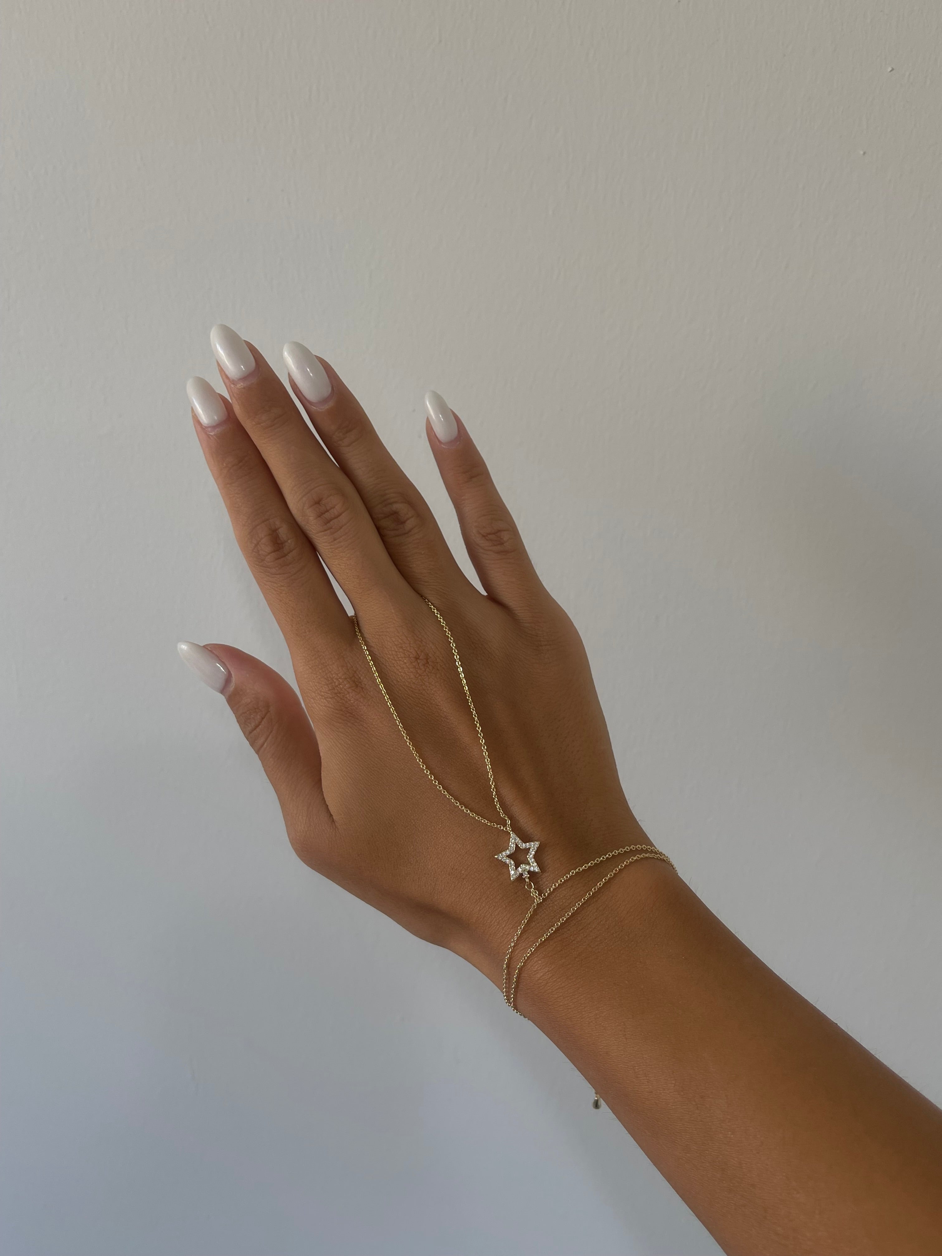 Yıldız detay şahmeran