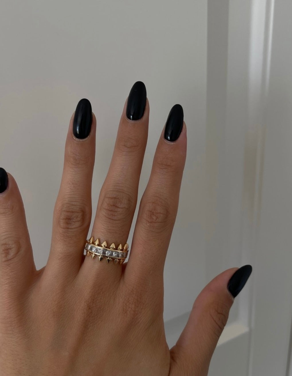 Marka modelli yüzük