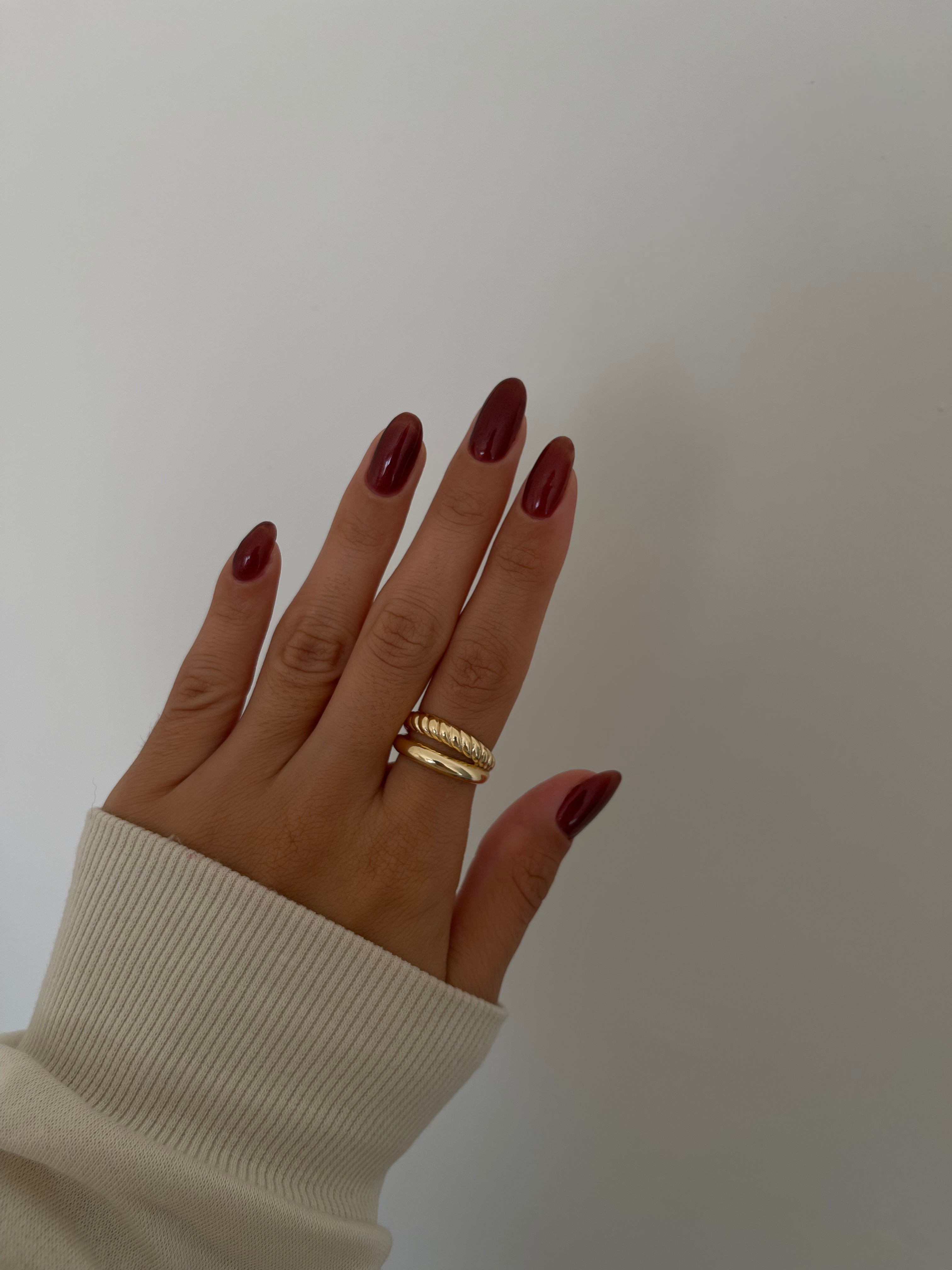 Double bombe yüzük