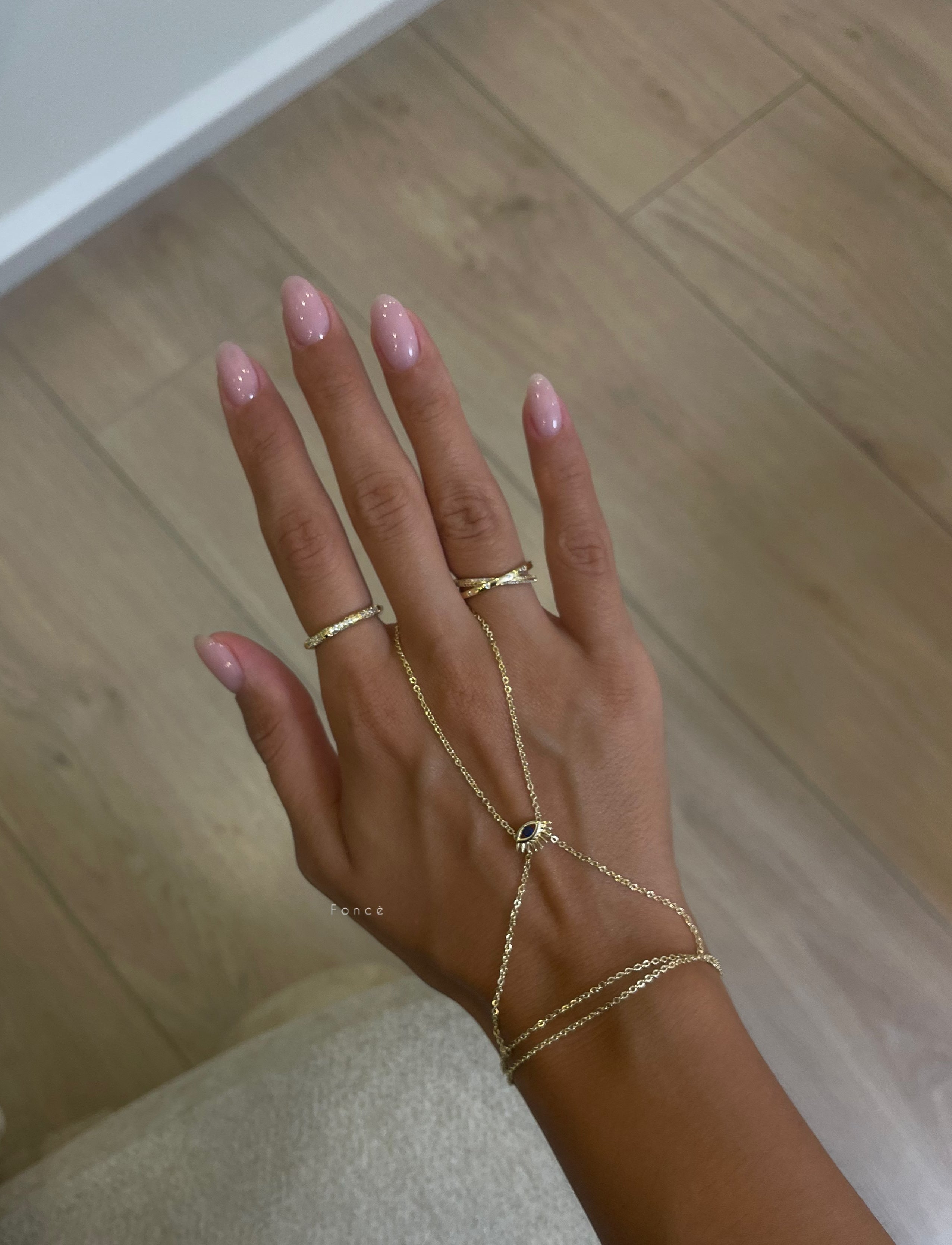 Göz detay şahmeran