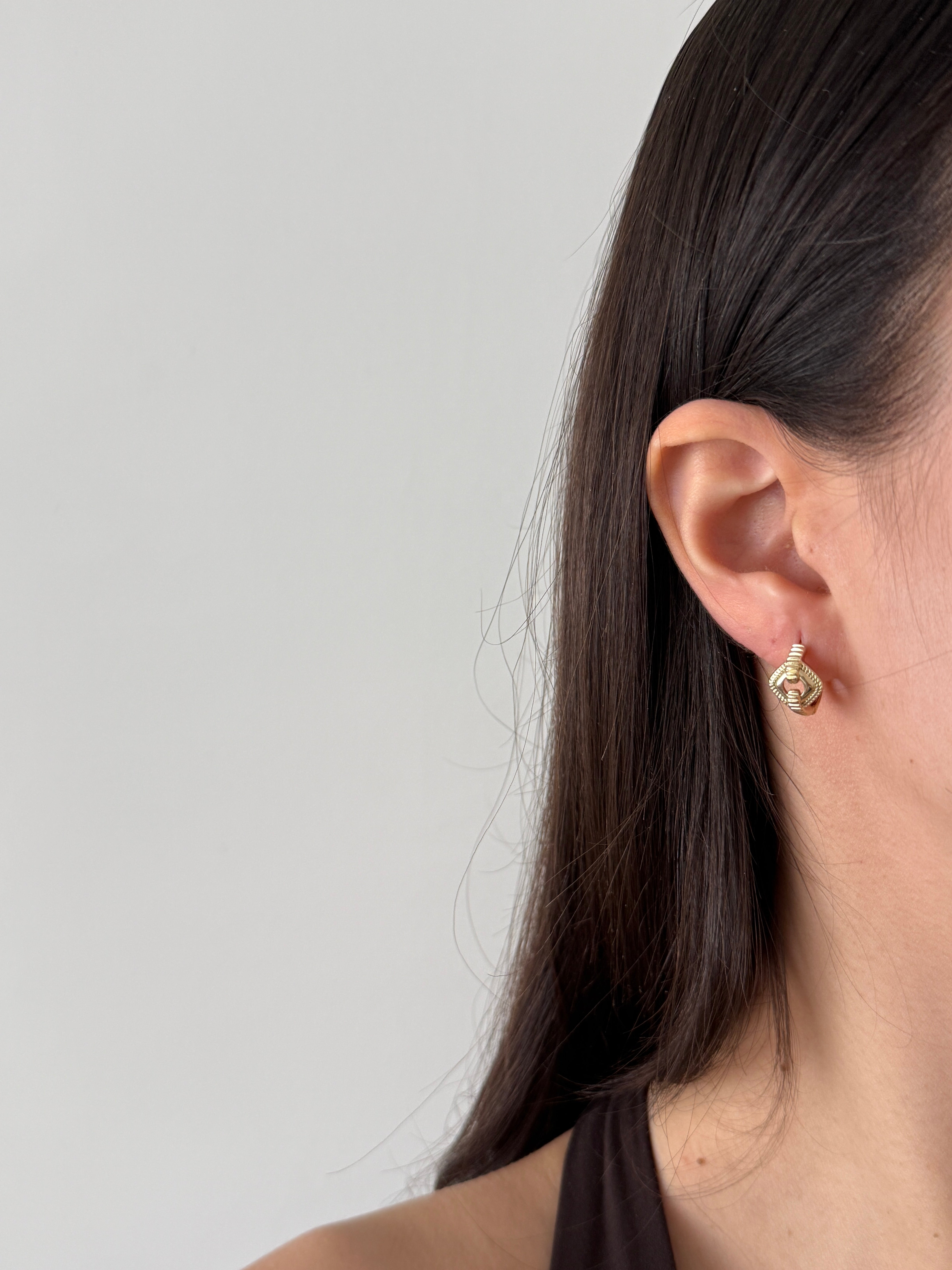 Xuping vintage küpe