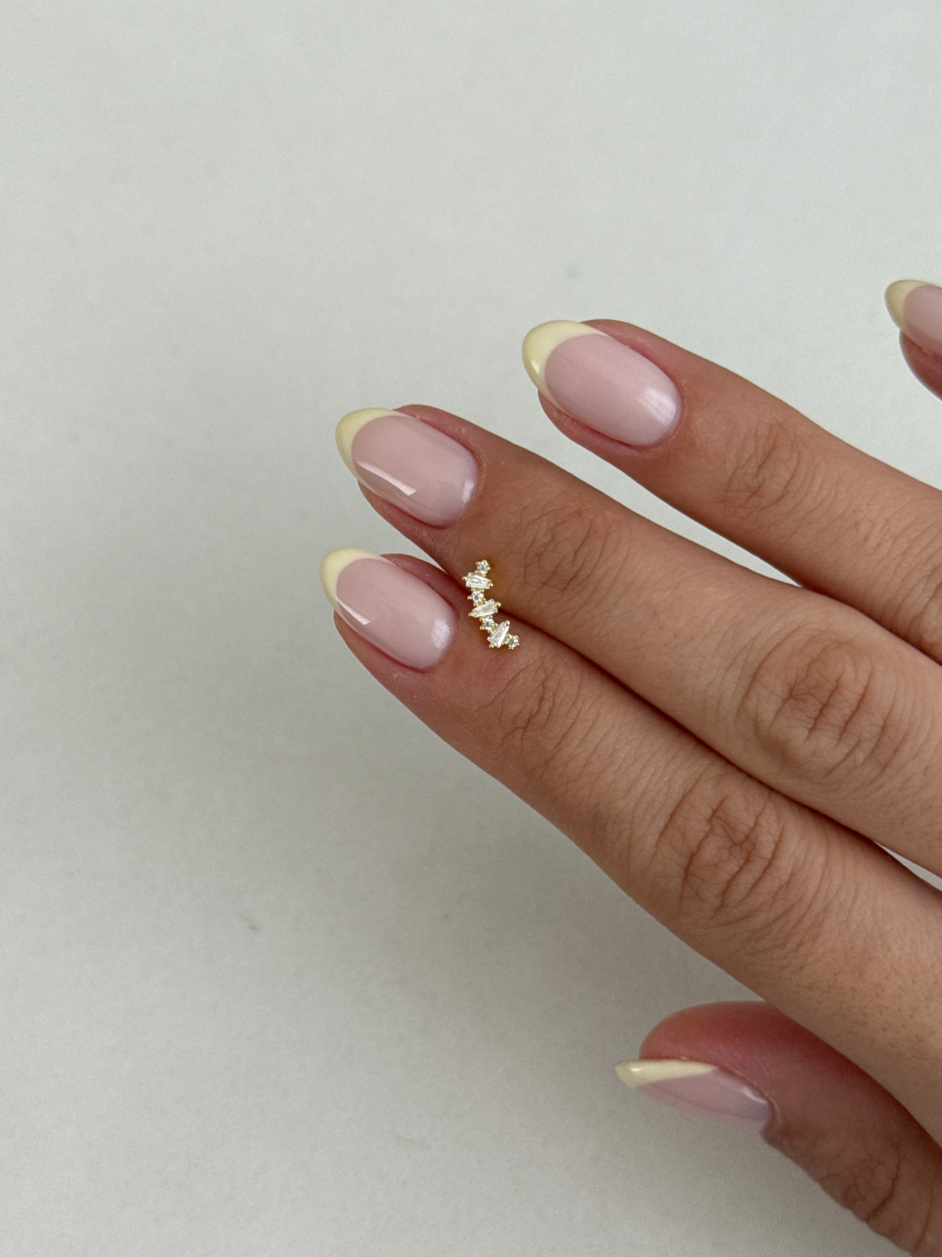925 gümüş | mix piercing