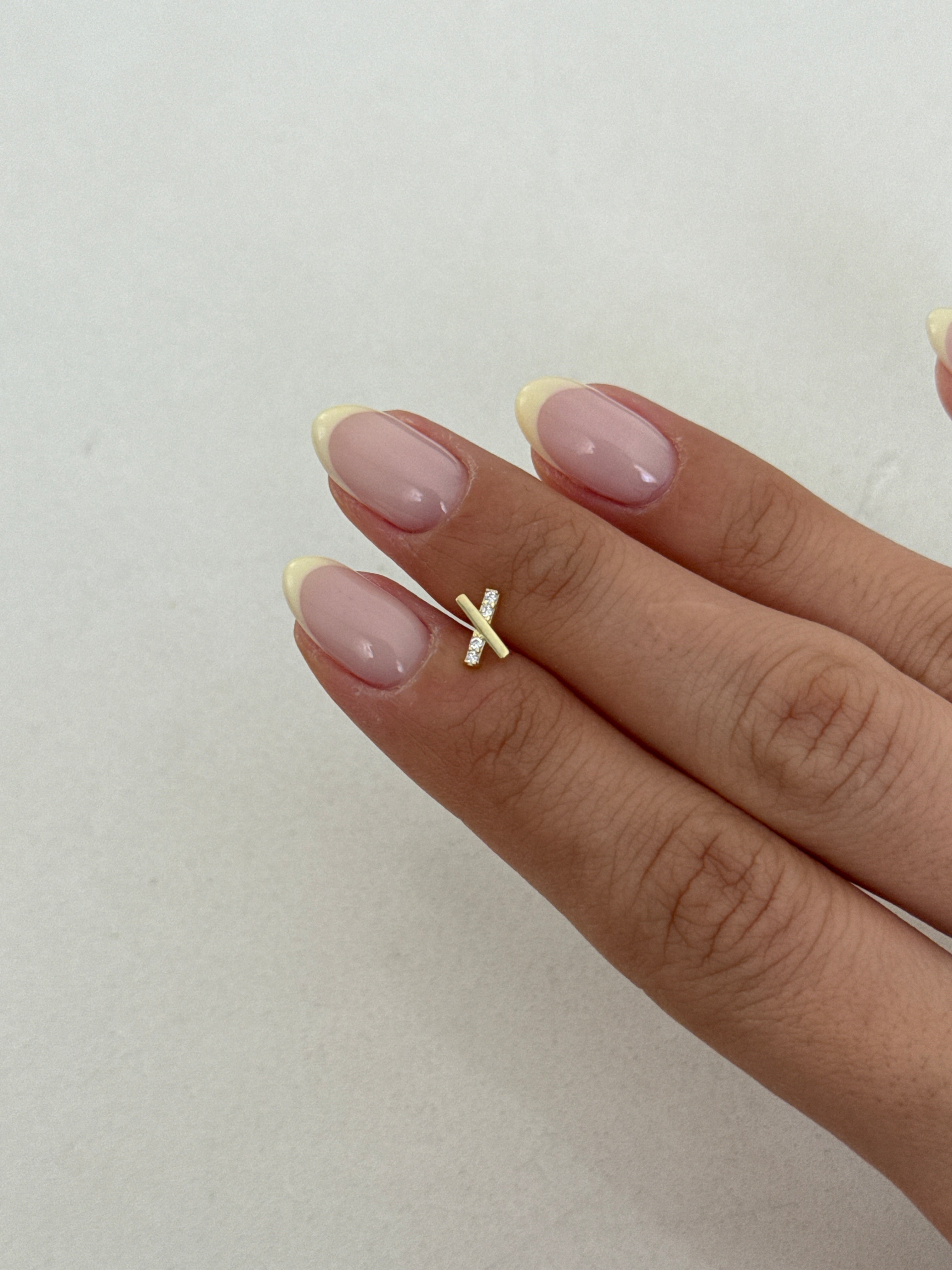 925 gümüş | x piercing