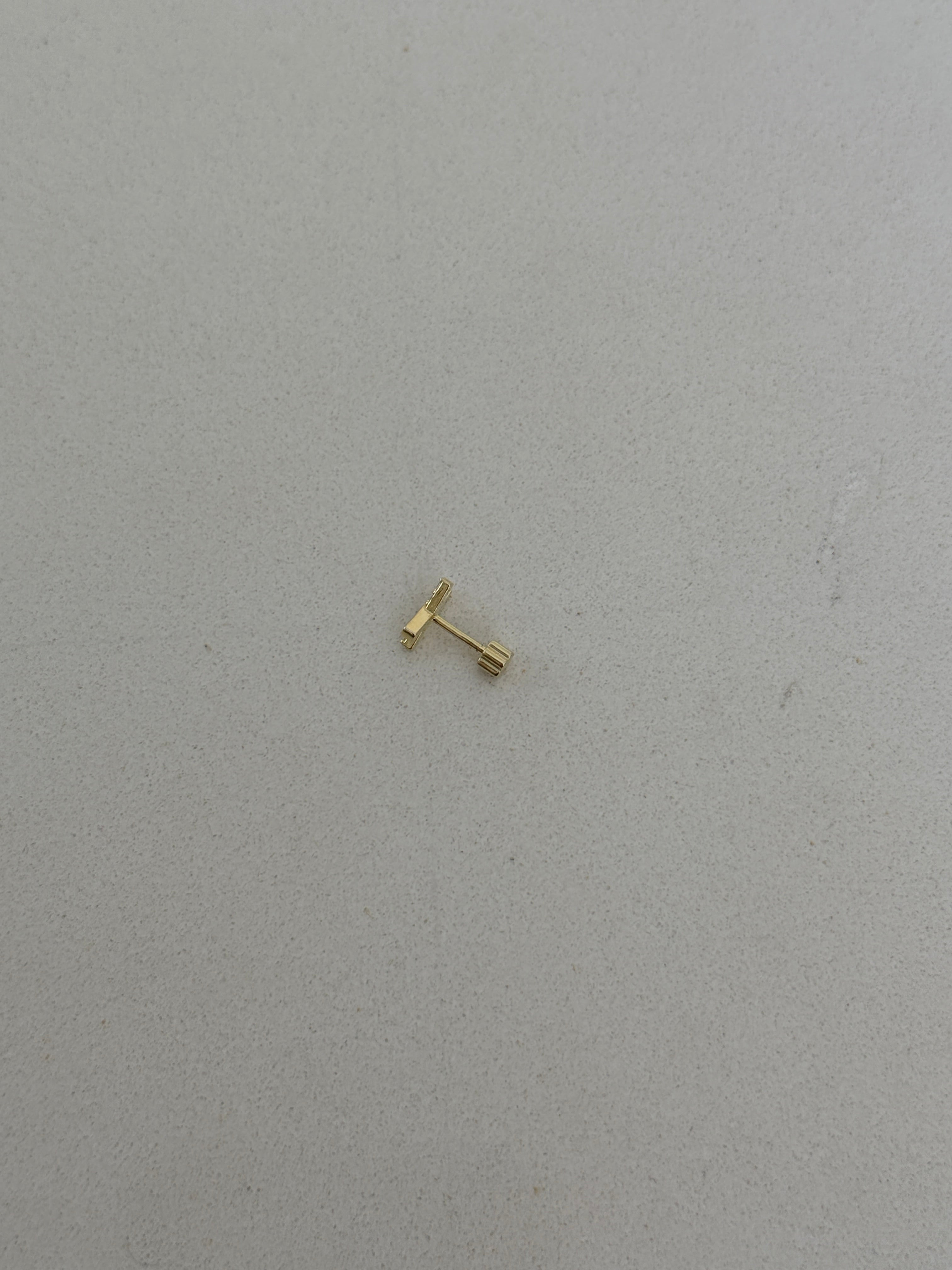 925 gümüş | x piercing